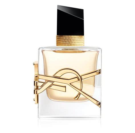 ysl libre donna prezzo